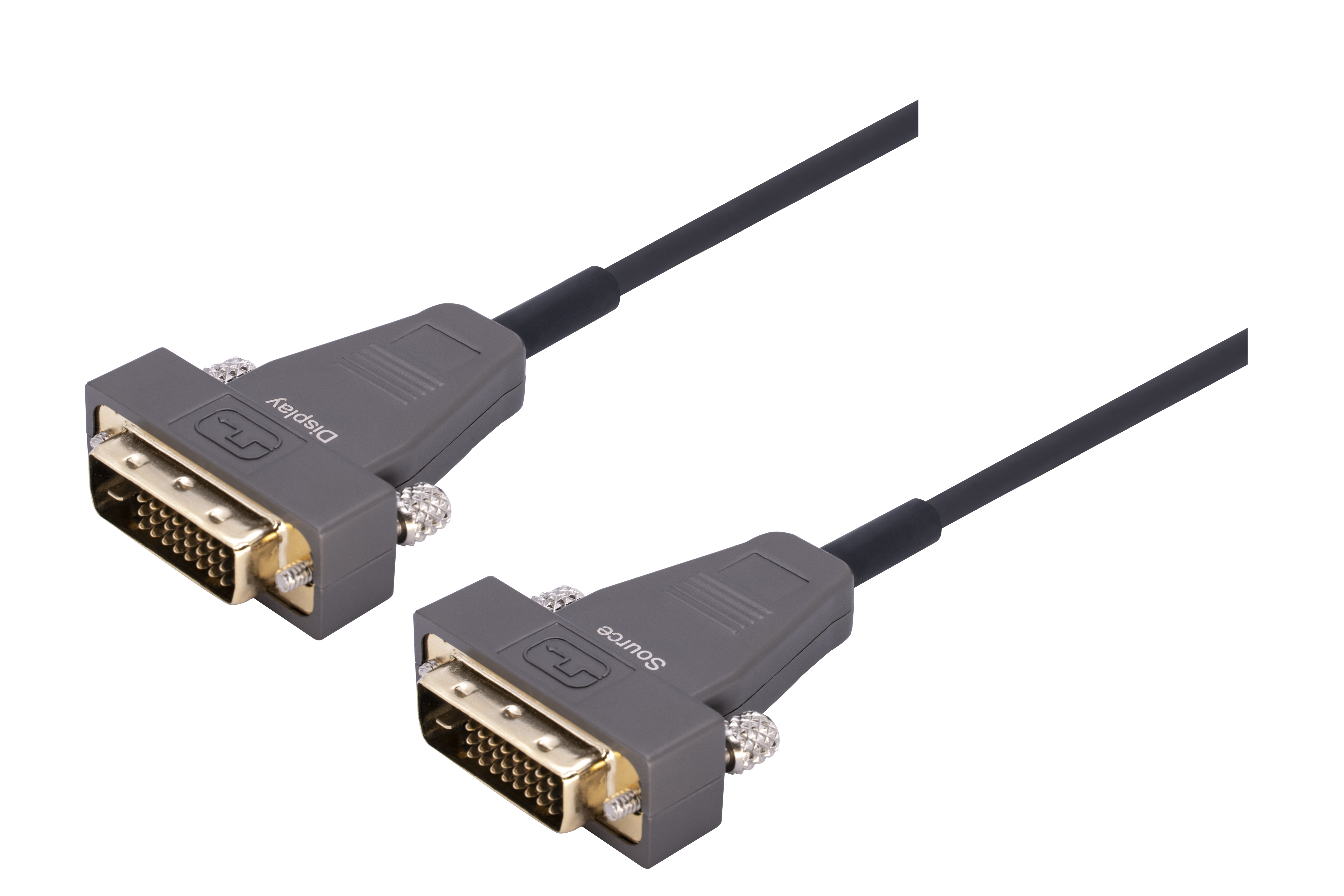 DVI Active Optical Cable