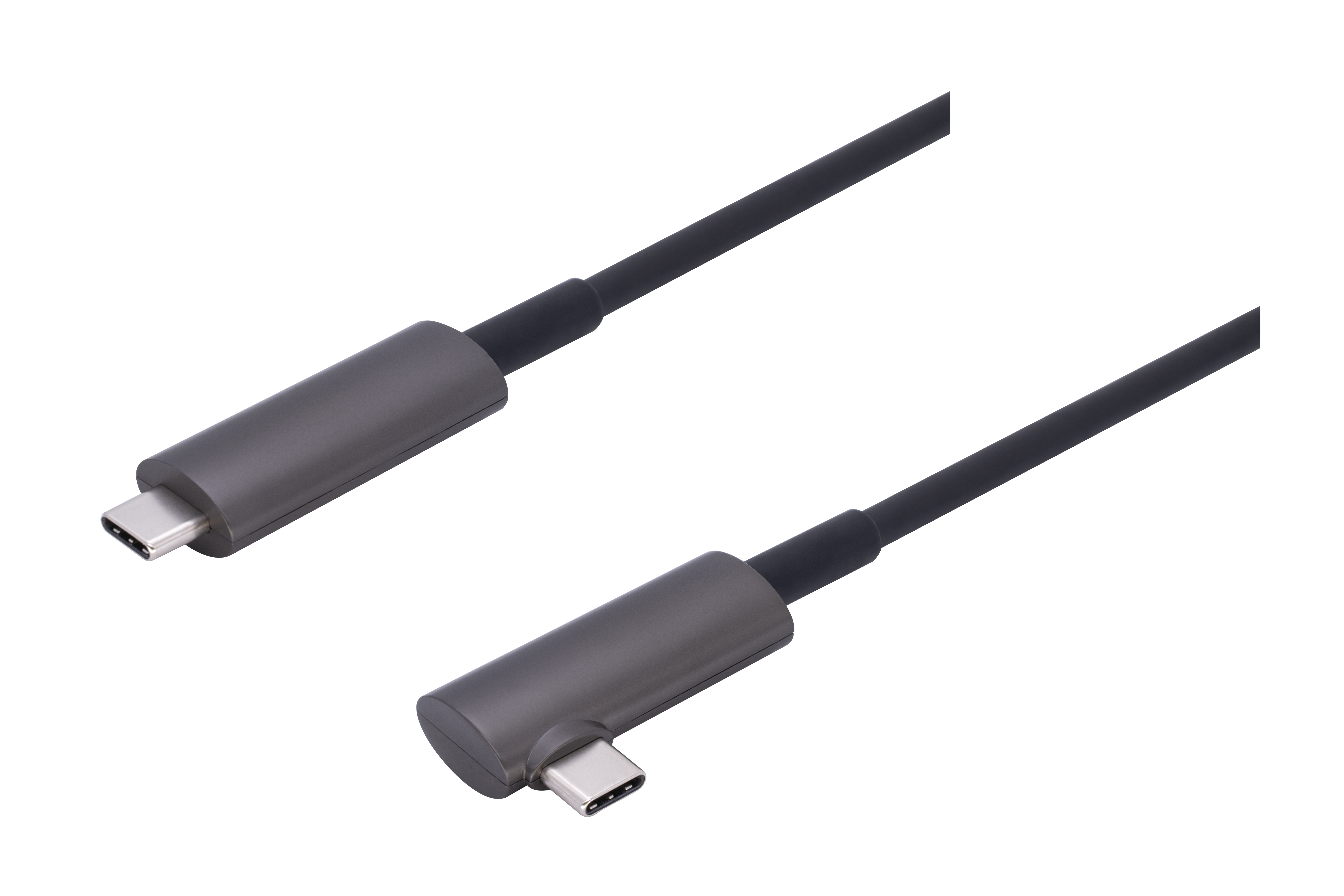 Type C 3.2 Gen2 10G Actical Optical Cable