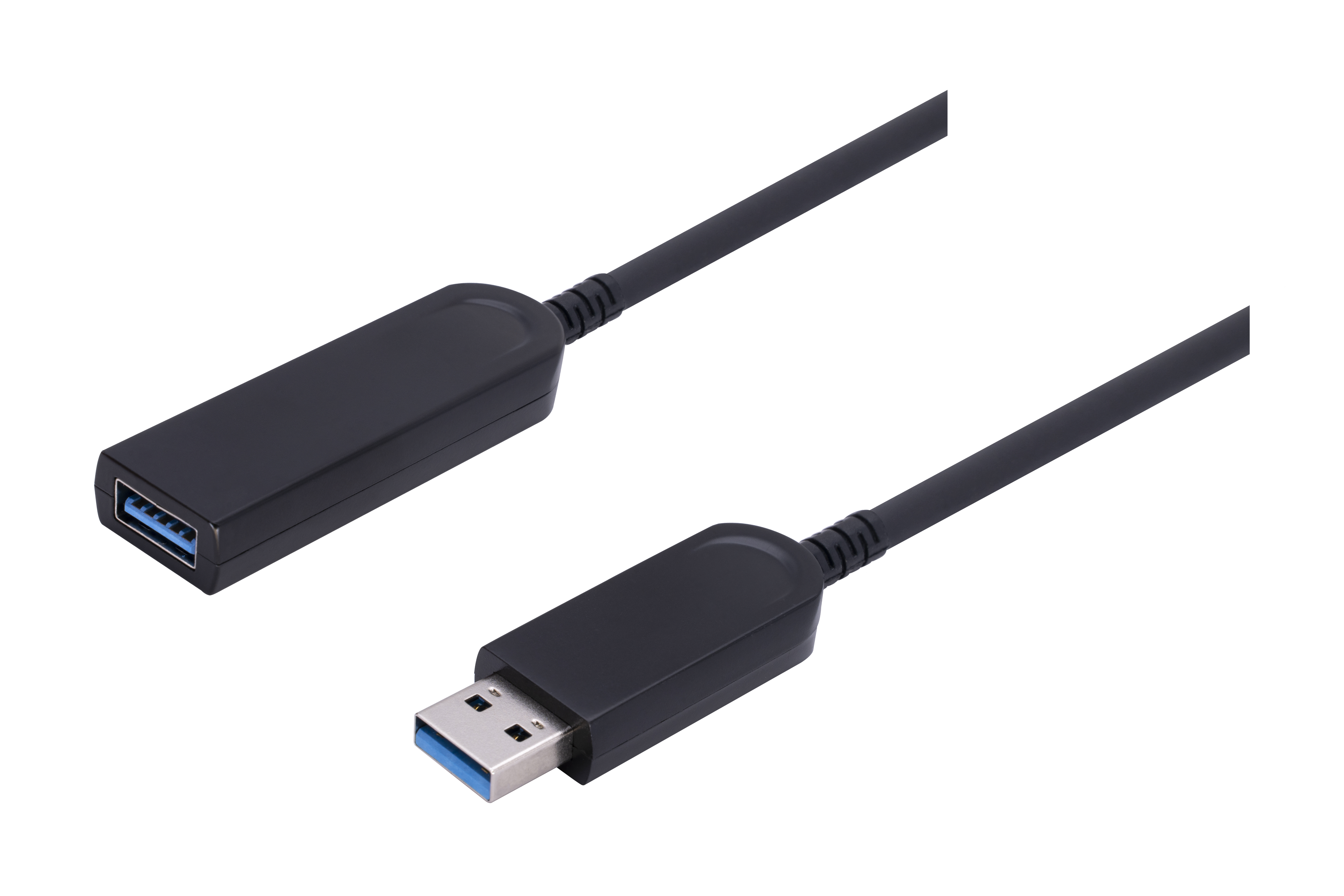 USB 3.1 AM-AF Active Optical Cable