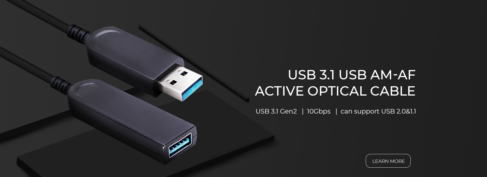 USB3.1 USBAM-AF AOC