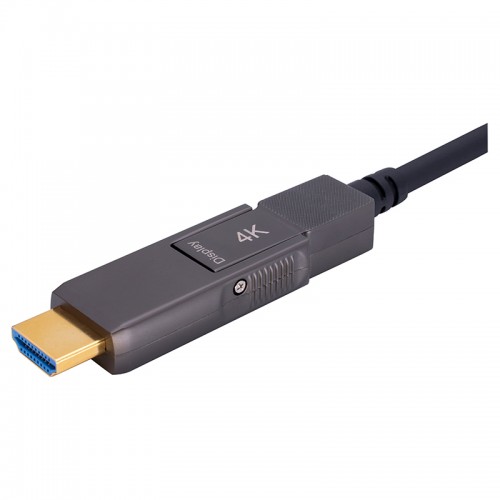 Cable HDMI 2.0 AM a AM AOC 4K ARMORED - Emelec Viascom