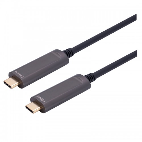 Type C-HDMI AOC