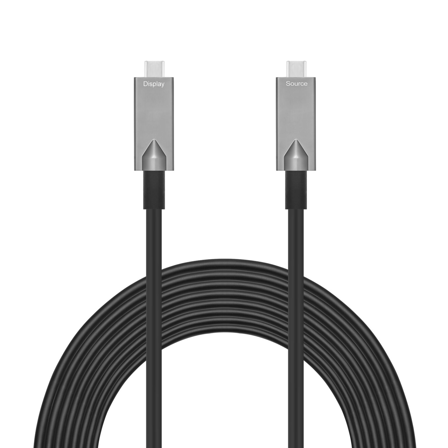USB 3.1 Type CC full function Active Optical Cable smartavlink